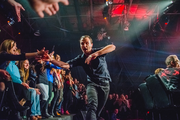 Фото: Марина Головнева