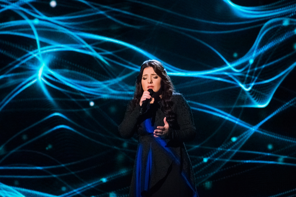 Фото: Марина Головнева