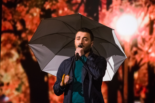 Фото: Марина Головнева