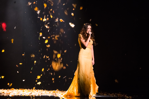 Фото: Марина Головнева