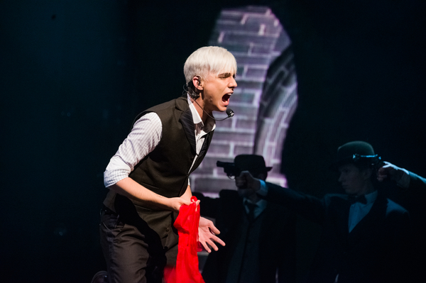 Фото: Марина Головнева