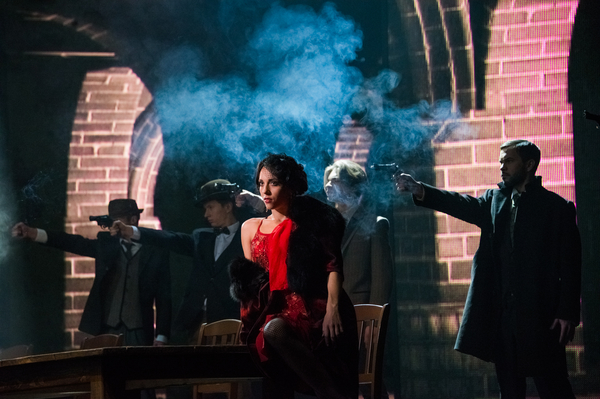 Фото: Марина Головнева