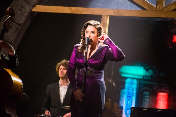 Фото: Марина Головнева