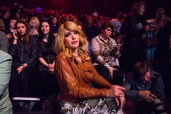 Фото: Марина Головнева