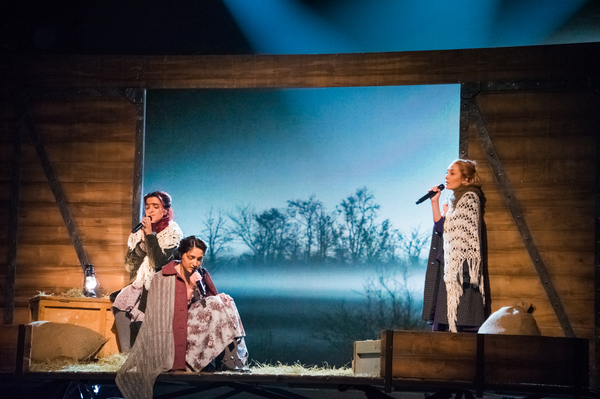 Фото: Марина Головнева