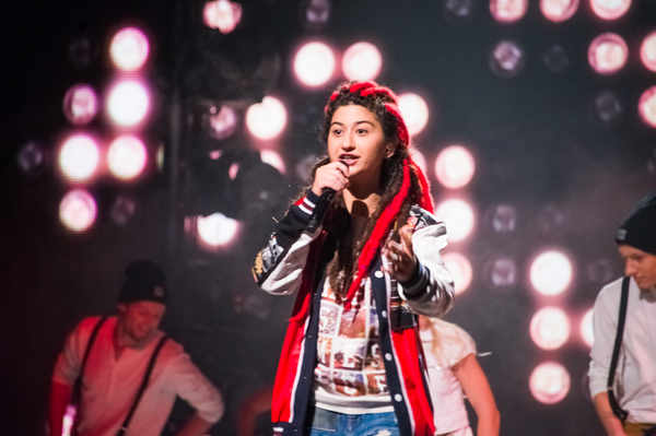 Фото: Марина Головнева