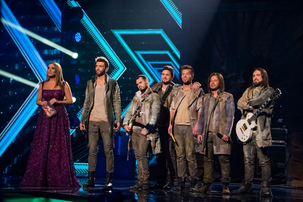 Фото: Марина Головнева