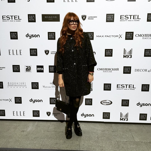 Анастасия Стоцкая рассказала об отношениях с мужем