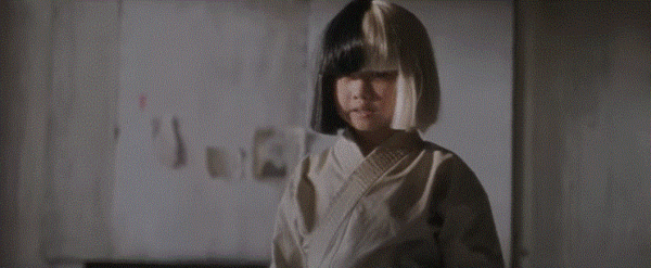 Миллион просмотров за день: Sia презентовала клип с каратисткой