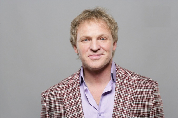 Российский комик рассказал о своем переезде в Украину