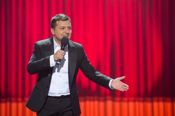 На 1+1 объяснили снятие с эфира Вечернего квартала