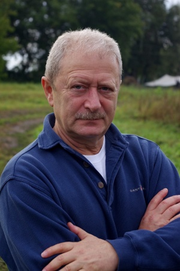 Умер Павел Дувидзон – продюсер фильма Духlеss