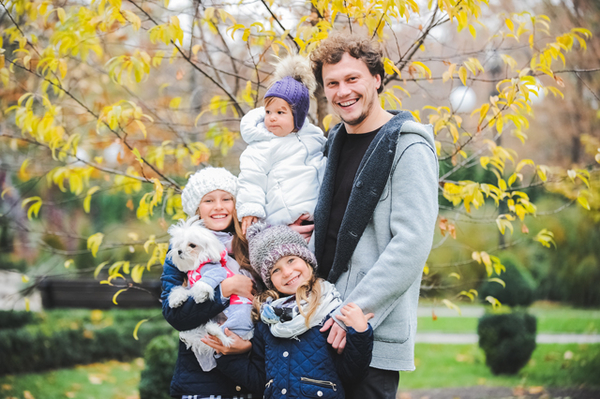 Фото: Олег Батрак