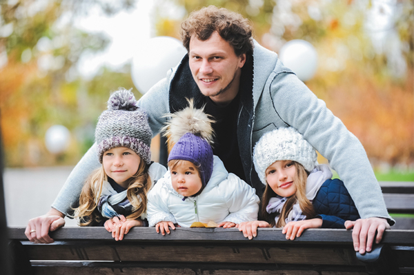 Фото: Олег Батрак