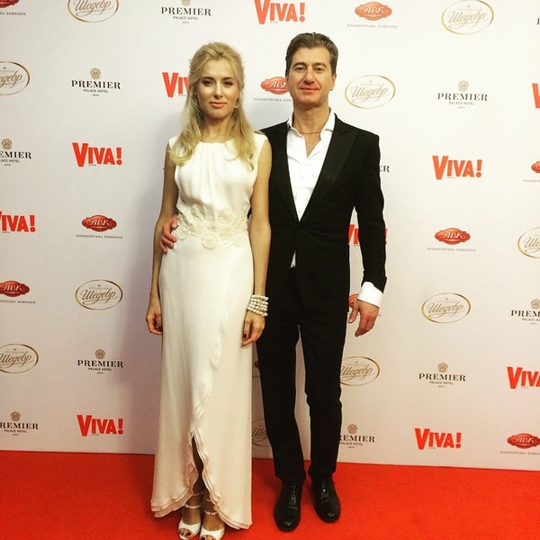 Оля Горбачева отдала 11-летнюю дочь на "взрослые" танцы