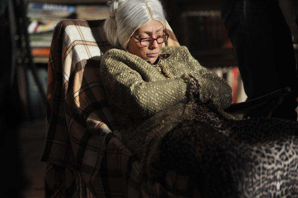 пресс-служба