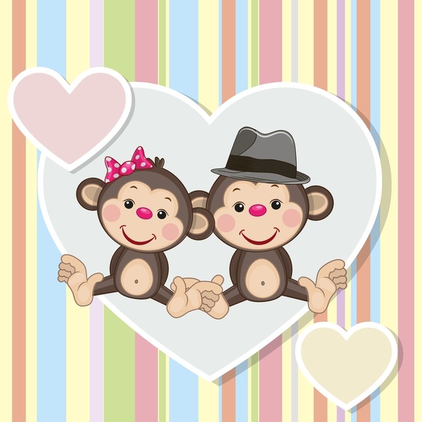 Каким будет 2016 год Обезьяны