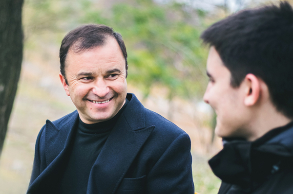 Фото: Марина Головнева