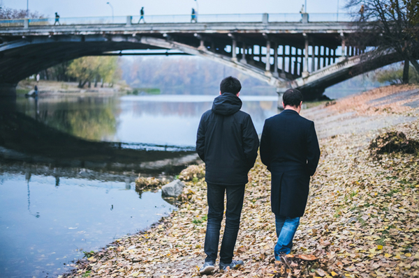 Фото: Марина Головнева