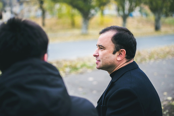 Фото: Марина Головнева