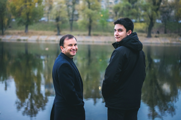 Фото: Марина Головнева