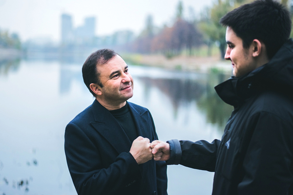 Фото: Марина Головнева