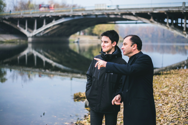 Фото: Марина Головнева