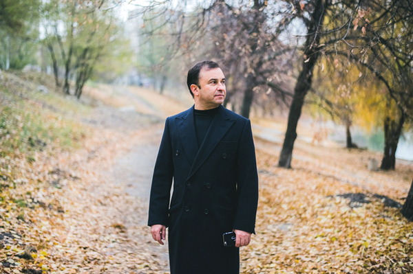 Фото: Марина Головнева