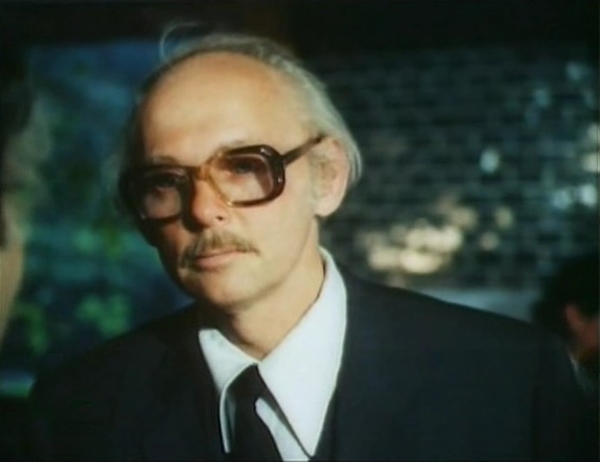 Умер Виктор Харитонов – актер театра и кино