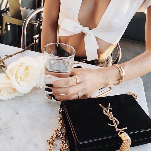 Как выглядеть дорого без лишних трат: ТОП-5 секретов