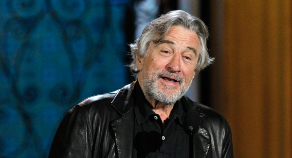 Роберт де Ниро открыл в Москве свой ресторан