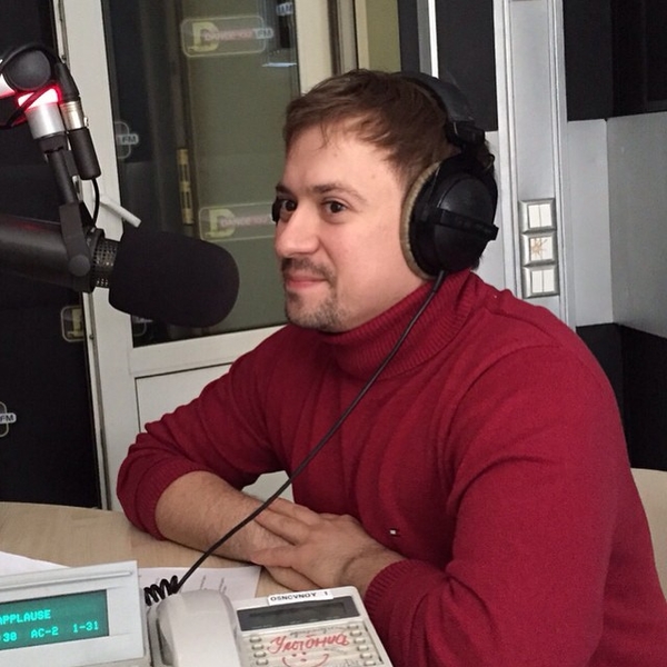 Онкобольной актер Гайдулян записал новое видеообращение к поклонникам