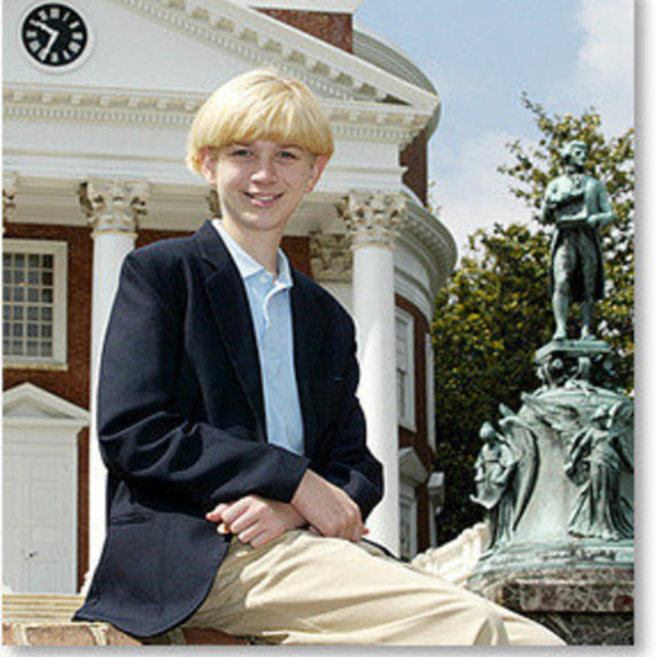 День науки: Самые умные дети в мире