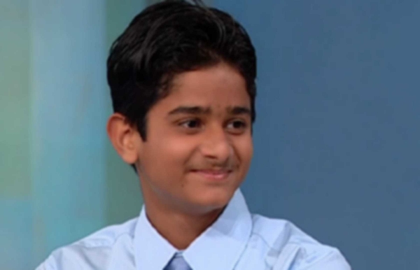 День науки: Самые умные дети в мире