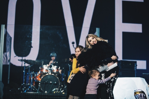 пресс-служба