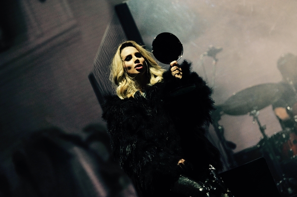 пресс-служба