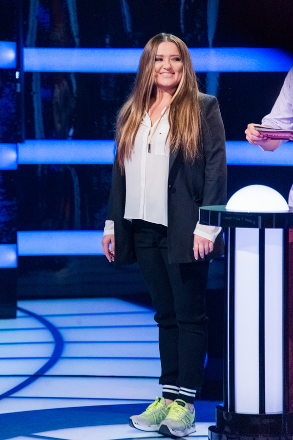 Наталья Могилевская показала, как выглядит без макияжа