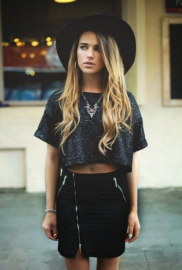 День молодежи 2016: стильные образы для 20-летних