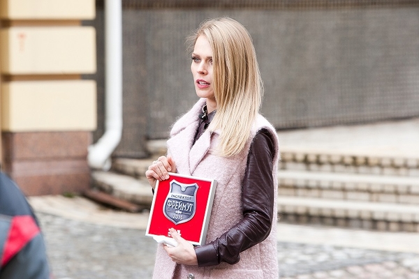 Программа Инспектор Фреймут не согласна с постановлением хозяйственного суда