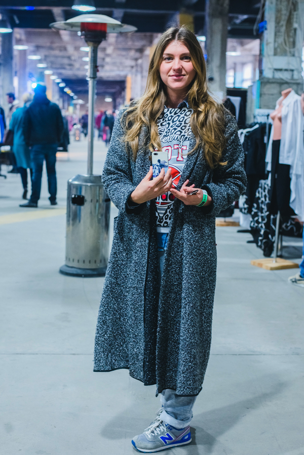 Street style: Лучшие образы киевских модниц