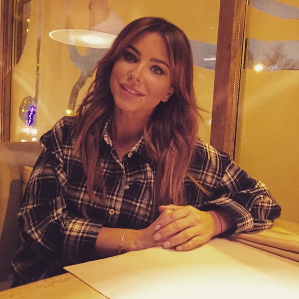 Ани Лорак спела на юбилее у российского бизнесмена