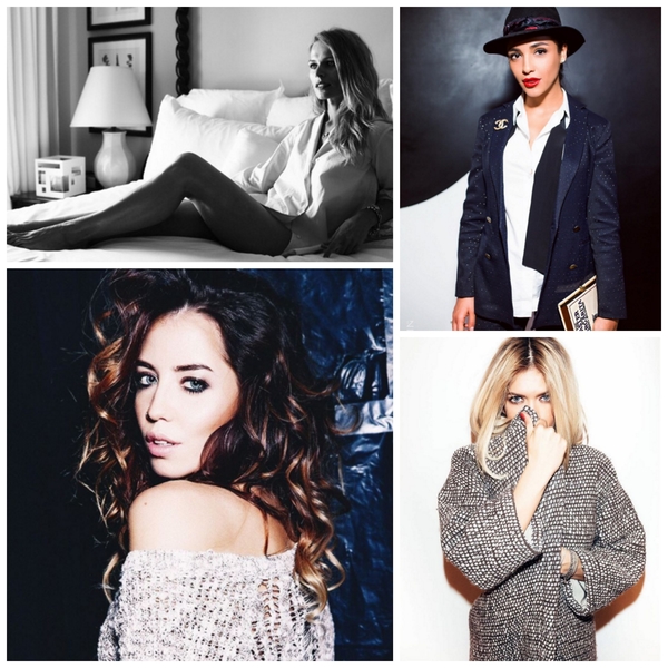 Звездный Instagram: Самые стильные снимки недели