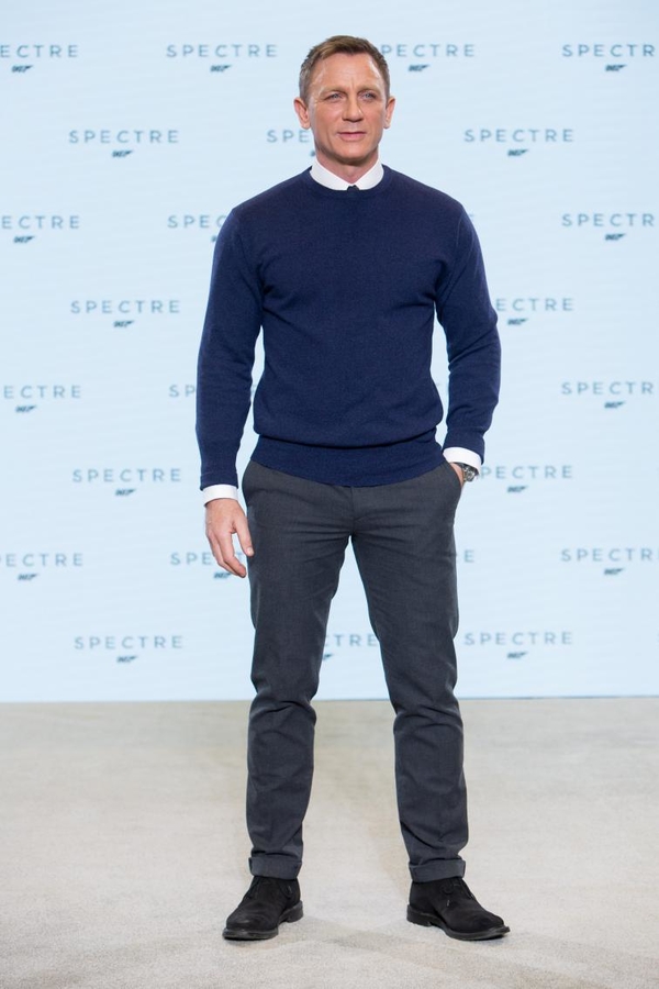 Фильм 007: Спектр попал в Книгу рекордов Гиннеса за самый большой взрыв