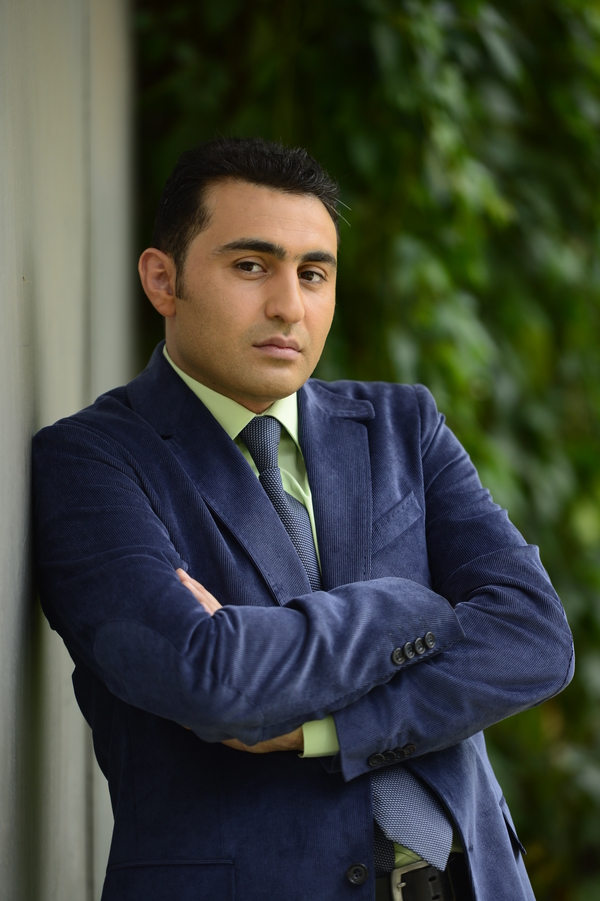 Хаял Алекперов рассказал, как помочь ребенку выбрать будущую профессию