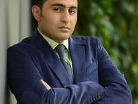 Хаял Алекперов рассказал, как помочь ребенку выбрать будущую профессию