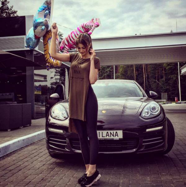 Участница Супермодель по-украински скинула пять килограммов