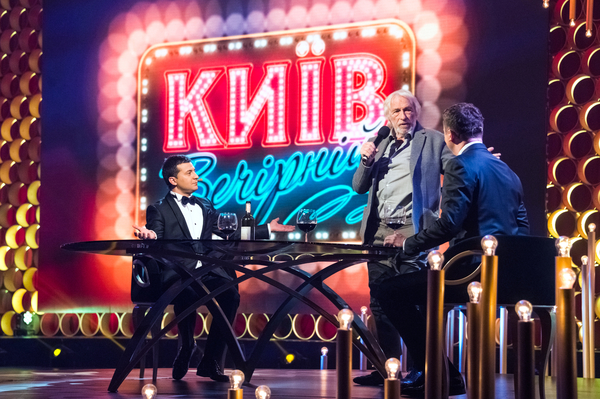 Фото: Марина Головнева