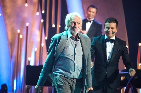 Фото: Марина Головнева