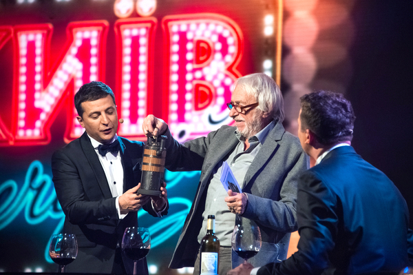 Фото: Марина Головнева