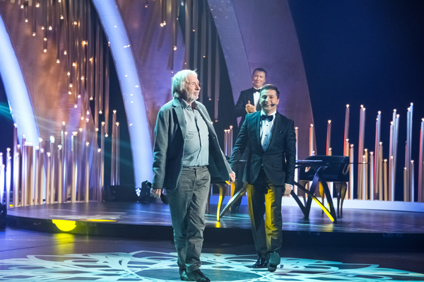 Фото: Марина Головнева